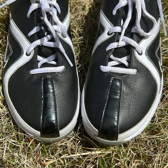 Women’s Nike golf shoes size 7 - Picture 8 of 10